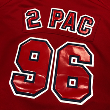 Lade das Bild in den Galerie-Viewer, 2 PAC Westside 2000s Hip Hop Hoodie (XL)