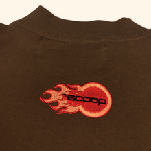 Lade das Bild in den Galerie-Viewer, Vintage 90s Deadstock Scoop Tuning Sweater (L/XL)