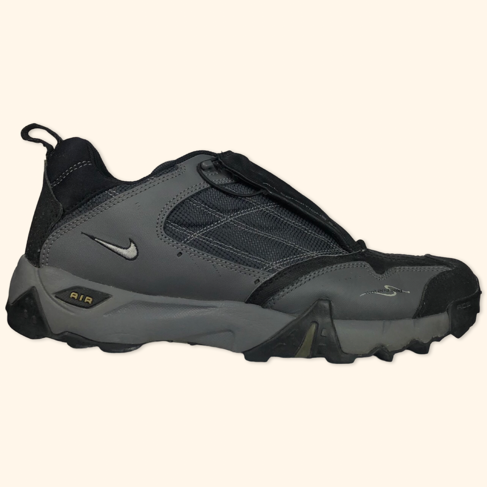 2003 Nike ACG Avalanche Water Shield EU44