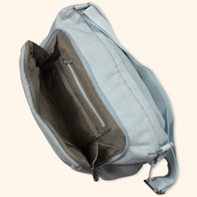 Load image into Gallery viewer, Nike Light Blue 2000s Bag