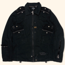 Load image into Gallery viewer, G-Star Multi Pocket Jacket (M/L)