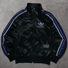 Lade das Bild in den Galerie-Viewer, Adidas Chile62 Wetlook 2010 Ladies Track Jacket (S)
