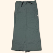 Load image into Gallery viewer, 2000s Chilli Pepper Outdoor Gorpcore Long Skirt (M)