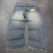 Lade das Bild in den Galerie-Viewer, Dickes Vintage 2000s Skate Baggy Jeans (M/L)