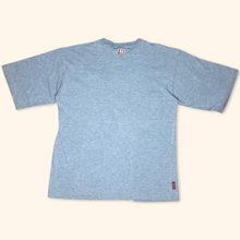 Load image into Gallery viewer, Johnny Blaze Hip Hop Patch Work T-Shirt (L)