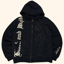 Lade das Bild in den Galerie-Viewer, Qun Yi 2000s Y2k Zipper (M)