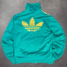 Lade das Bild in den Galerie-Viewer, Adidas Firebird 2010 Ladies Jacket (S)