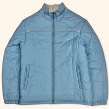 Load image into Gallery viewer, Nike 2000s Reversible Jacket (S)