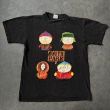 Load image into Gallery viewer, Southpark Vintage Printed T-Shirt (S)