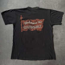 Load image into Gallery viewer, Southpark Vintage Printed T-Shirt (S)