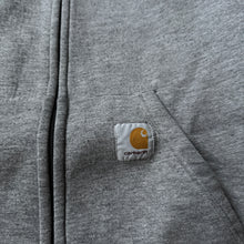 Load image into Gallery viewer, Carhartt Vintage Heavy Zipper (L)