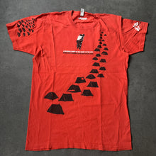 Lade das Bild in den Galerie-Viewer, American Apperal Docters Without Borders T-Shirt (S/M)