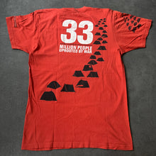 Lade das Bild in den Galerie-Viewer, American Apperal Docters Without Borders T-Shirt (S/M)