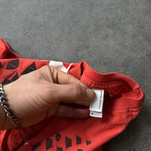 Lade das Bild in den Galerie-Viewer, American Apperal Docters Without Borders T-Shirt (S/M)