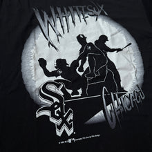 Load image into Gallery viewer, White Sox Chicago Vintage 1994 MLP Baseball T-Shirt (M)
