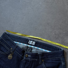 Lade das Bild in den Galerie-Viewer, Oakley Wings Straight Leg Ladies Jeans (S/M)