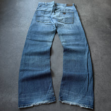 Lade das Bild in den Galerie-Viewer, Armani 2000s Straight Leg Jeans (M)