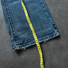 Lade das Bild in den Galerie-Viewer, Armani 2000s Straight Leg Jeans (M)