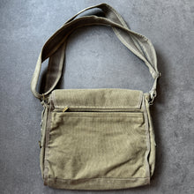 Lade das Bild in den Galerie-Viewer, Diesel Military Utility Bag