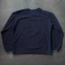 Load image into Gallery viewer, Nike Vintage 90s Spell Out Sweater (S)