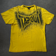 Lade das Bild in den Galerie-Viewer, Tapout Printed T-Shirt (L)