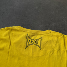 Lade das Bild in den Galerie-Viewer, Tapout Printed T-Shirt (L)