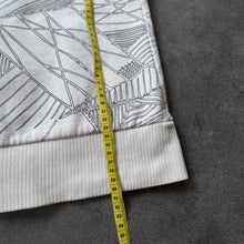 Load image into Gallery viewer, Fox 2000s Printed Zipper (S)