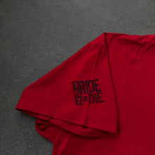 Load image into Gallery viewer, 2000s PS2 187 Ride Or Die Gaming T-Shirt (L)