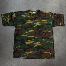 Lade das Bild in den Galerie-Viewer, Call Of Duty Modern Warfare 2 Shadow Company Gaming T-Shirt (M)