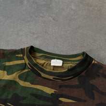 Lade das Bild in den Galerie-Viewer, Call Of Duty Modern Warfare 2 Shadow Company Gaming T-Shirt (M)