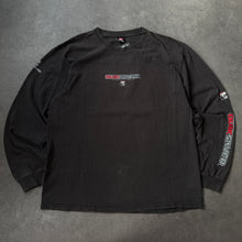 Lade das Bild in den Galerie-Viewer, Quiksilver 2000s Vintage Faded Sleeve (L)