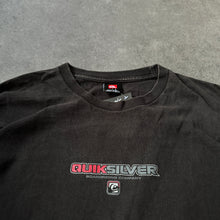 Lade das Bild in den Galerie-Viewer, Quiksilver 2000s Vintage Faded Sleeve (L)