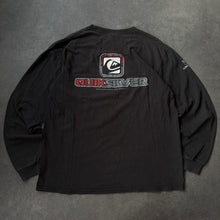 Lade das Bild in den Galerie-Viewer, Quiksilver 2000s Vintage Faded Sleeve (L)