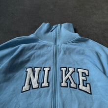 Lade das Bild in den Galerie-Viewer, Nike Vintage 2000s Spell Out Zipper (XL)