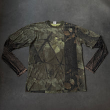 Load image into Gallery viewer, Camouflage Double Sleeve (XL)