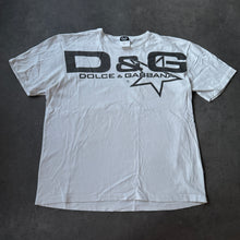 Load image into Gallery viewer, Dolce & Gabbana Vintage 2000s T-Shirt (L)