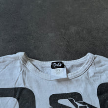Load image into Gallery viewer, Dolce & Gabbana Vintage 2000s T-Shirt (L)