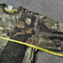 Load image into Gallery viewer, Camouflage Double Sleeve (XL)