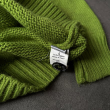 Load image into Gallery viewer, Dolce & Gabanna Vintage Wool Knitt Sweater (M)