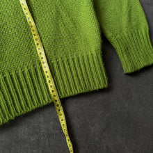 Load image into Gallery viewer, Dolce & Gabanna Vintage Wool Knitt Sweater (M)