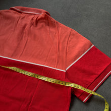 Load image into Gallery viewer, Lacoste Vintage Polo T-Shirt (S/M)