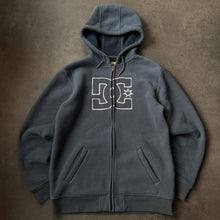Lade das Bild in den Galerie-Viewer, DC Skate Zipper (M)