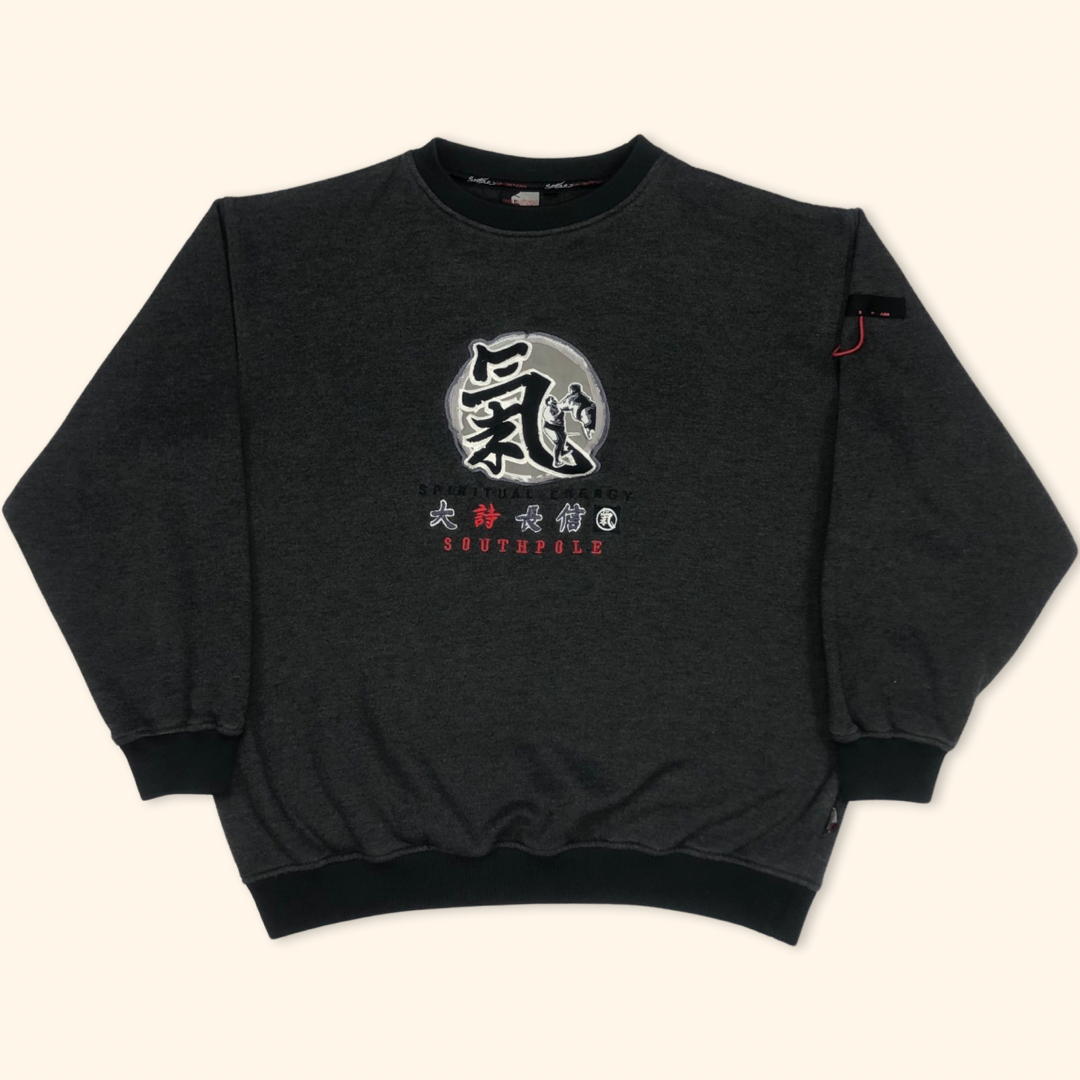 Southpole sweaters hotsell