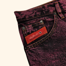 Lade das Bild in den Galerie-Viewer, Diesel Distressed Vintage Punk Jeans (M/L)