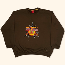 Lade das Bild in den Galerie-Viewer, Billy Dean Skate Sweater (XXL)