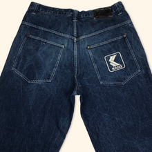 Load image into Gallery viewer, Karl Kani Vintage Hip Hop Baggy Jeans (XL/XXL)