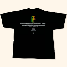 Lade das Bild in den Galerie-Viewer, Bob Marley Vintage 2002 T-Shirt (XL)