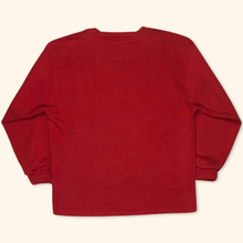 Lade das Bild in den Galerie-Viewer, Bad+Mad Vintage Embroidered Hip Hop Sweater (S)