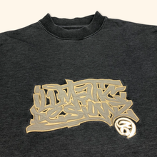 Load image into Gallery viewer, Illmatic Hip Hop Embroidered Graffiti Sweater (XL)