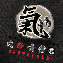 Load image into Gallery viewer, Southpole 1990s Vintage Spiritual Energy Limted Edition Sweater (L/XL)